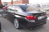 Alpina D5 Sedan (F10) 3.0 (350 Hp) BITURBO 2011 - 2013