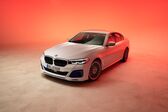 Alpina D5 Sedan (G30, facelift 2020) S 3.0 (408 Hp) AWD Switch-Tronic 2020 - present