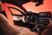 Alpina D5 Sedan (G30, facelift 2020) 2020 - present