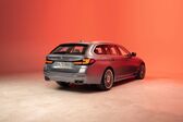 Alpina D5 Touring (G31, facelift 2020) 2020 - present
