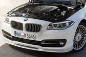 Alpina D5 Touring (F11 LCI, Facelift 2013) 2013 - 2016