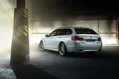 Alpina D5 Touring (F11 LCI, Facelift 2013) 3.0d (350 Hp) Switch-Tronic 2013 - 2016