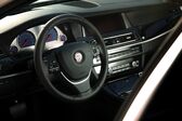 Alpina D5 Touring (F11 LCI, Facelift 2013) 3.0d (350 Hp) Switch-Tronic 2013 - 2016