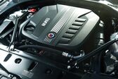 Alpina D5 Sedan (F10 LCI, Facelift 2013) 3.0d (350 Hp) Switch-Tronic 2013 - 2016