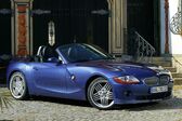 Alpina Roadster S 2003 - 2006