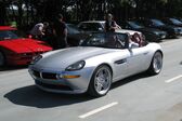 Alpina Roadster V8 2002 - 2006