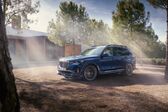 Alpina XB7 4.4 V8 (621 Hp) AWD Switch-Tronic 2020 - present