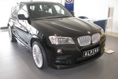 Alpina XD3 (F25) 2013 - 2014