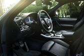 Alpina XD3 (F25 LCI, facelift 2014) 2014 - 2017