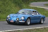 Alpine 1300 1970 - 1975