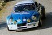 Alpine A110 Berlinette 1500 (L) (90 Hp) 1966 - 1970