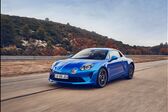 Alpine A110 (2017) 2017 - present