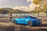 Alpine A110 (2017) 2017 - present