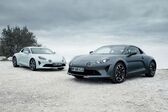 Alpine A110 (2017) 2017 - present