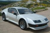 Alpine A310 1971 - 1984