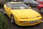 Alpine A610 1991 - 1995