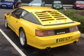 Alpine A610 1991 - 1995