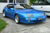 Alpine GTA 1985 - 1990