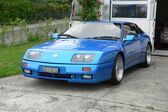 Alpine GTA 1985 - 1990