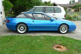 Alpine GTA 1985 - 1990