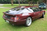 Alpine GTA 1985 - 1990