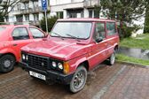 Aro 10 1984 - 2006
