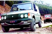 Aro 10 1984 - 2006