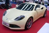 Artega GT 3.6 V6 (300 Hp) DSG 2010 - 2012