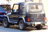 Asia Rocsta 2.2 D 4x4 (61 Hp) 1993 - 1997