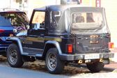 Asia Rocsta 1.8 i 4x4 (86 Hp) 1993 - 1997