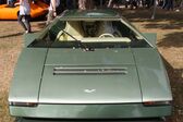 Aston Martin Bulldog 1980 - 1982