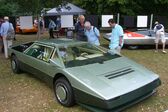 Aston Martin Bulldog 1980 - 1982