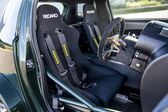 Aston Martin Cygnet V8 2018 - present