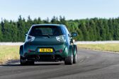 Aston Martin Cygnet V8 2018 - present