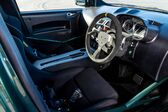 Aston Martin Cygnet V8 2018 - present