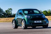 Aston Martin Cygnet V8 2018 - present