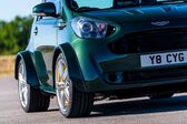 Aston Martin Cygnet V8 2018 - present