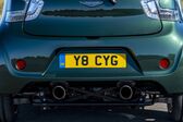 Aston Martin Cygnet V8 2018 - present