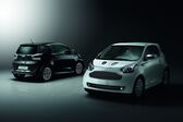 Aston Martin Cygnet 2011 - 2013