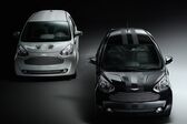 Aston Martin Cygnet 2011 - 2013