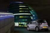 Aston Martin Cygnet 2011 - 2013