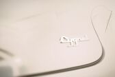 Aston Martin Cygnet 2011 - 2013