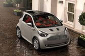 Aston Martin Cygnet 2011 - 2013