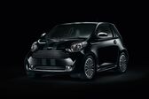 Aston Martin Cygnet 2011 - 2013