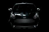 Aston Martin Cygnet 2011 - 2013