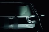 Aston Martin Cygnet 2011 - 2013