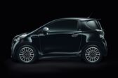 Aston Martin Cygnet 2011 - 2013