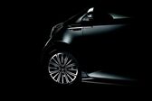 Aston Martin Cygnet 2011 - 2013