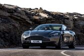 Aston Martin DB11 5.2 V12 (608 Hp) Automatic 2016 - present