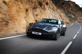 Aston Martin DB11 5.2 V12 (608 Hp) Automatic 2016 - present